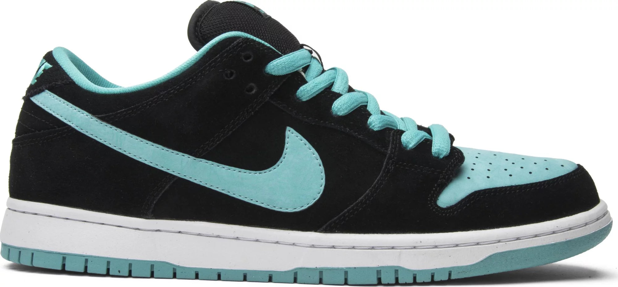 Nike Dunk Low Pro SB &quot;CLEAR JADE&quot;