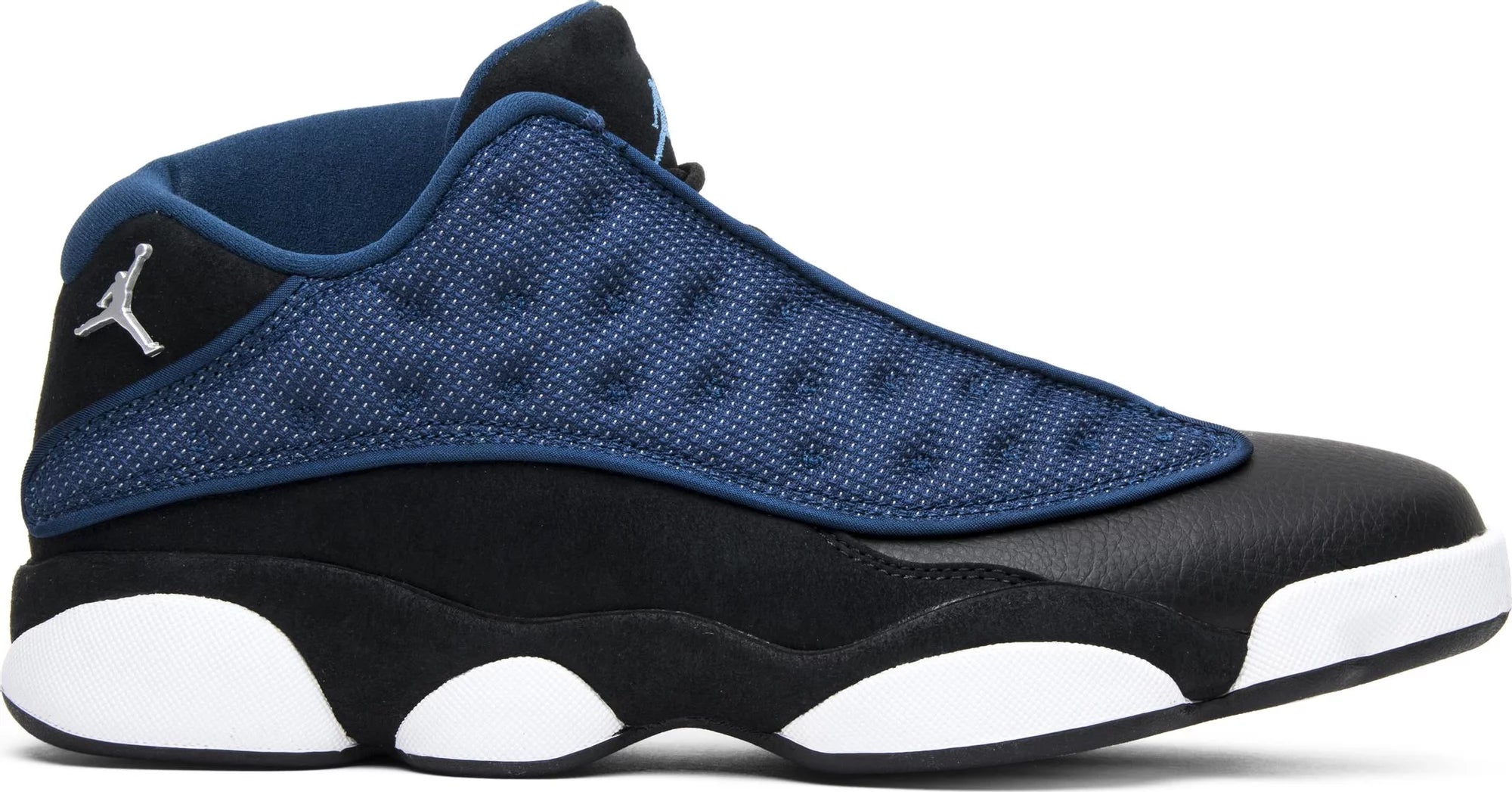 Air Jordan 13 Retro Low &quot;BRAVE BLUE&quot;