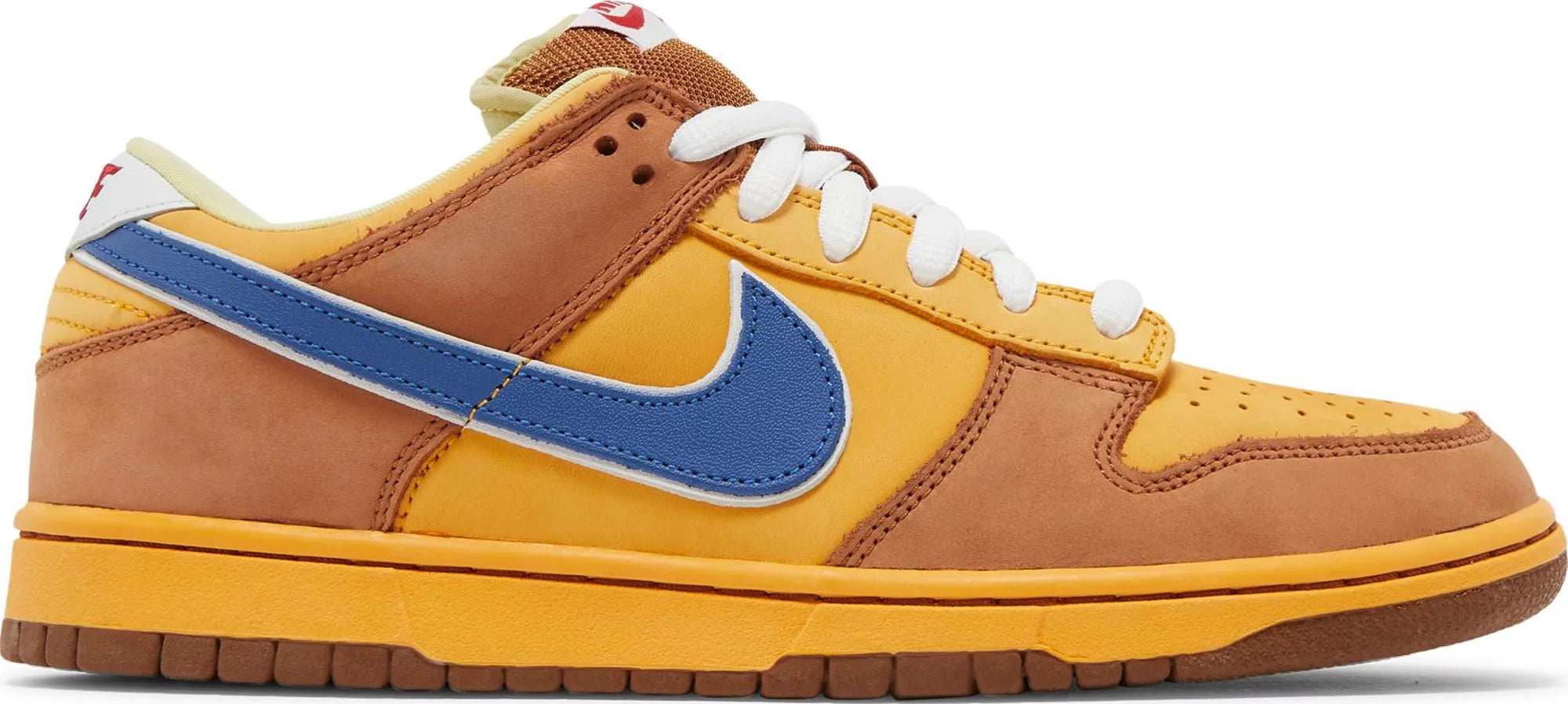 Nike Dunk Low Premium SB &quot;NEW CASTLE&quot;