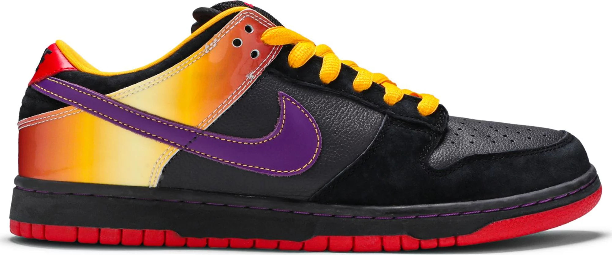 Nike Dunk Low Pro SB &quot;APPETITE FOR DESTRUCTION&quot;