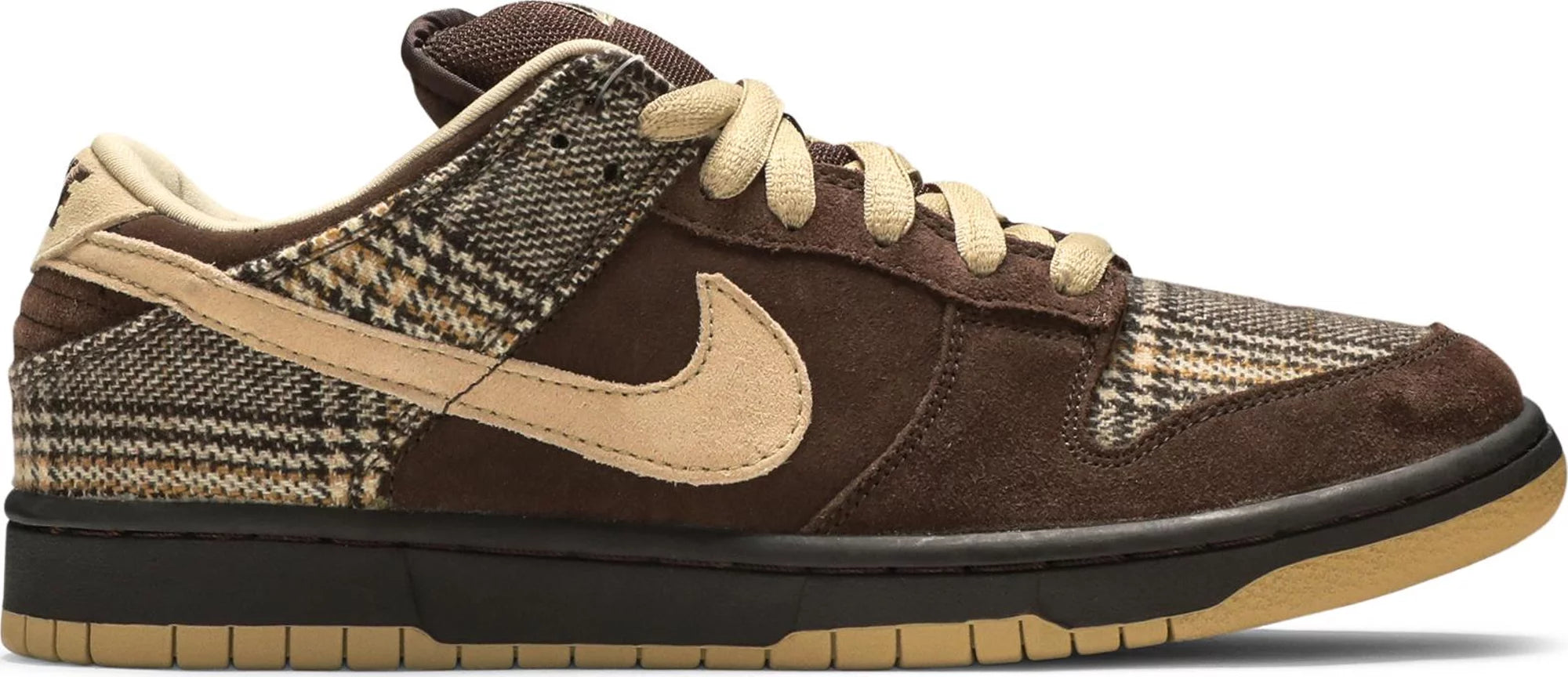 Nike Dunk Low Pro SB &quot;TWEED&quot;