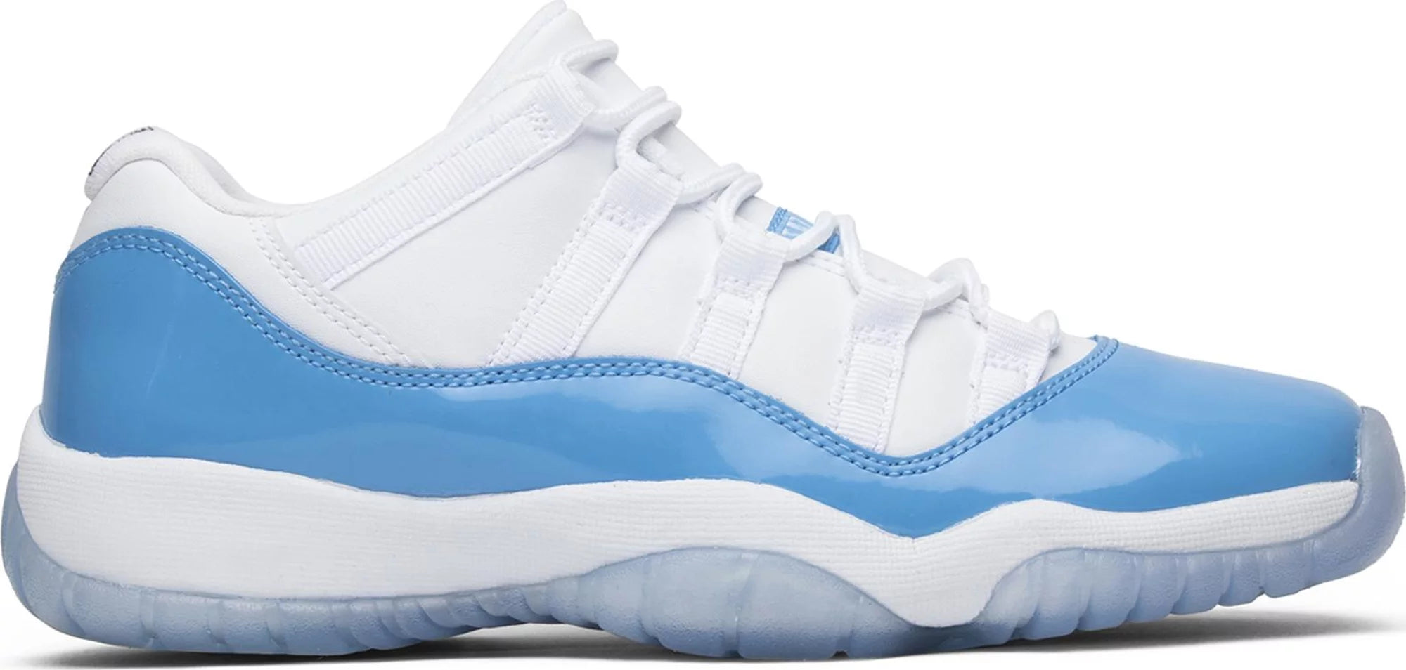 Air Jordan 11 Retro Low BG &quot;UNC&quot;