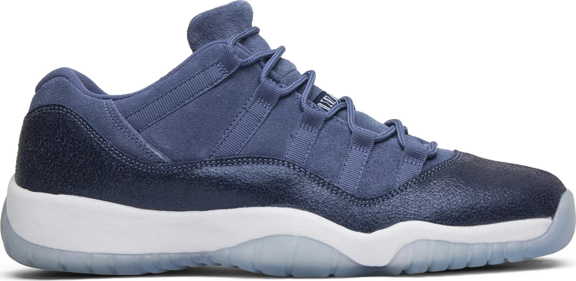 Air Jordan 11 Retro Low GG &quot;BLUE MOON&quot;