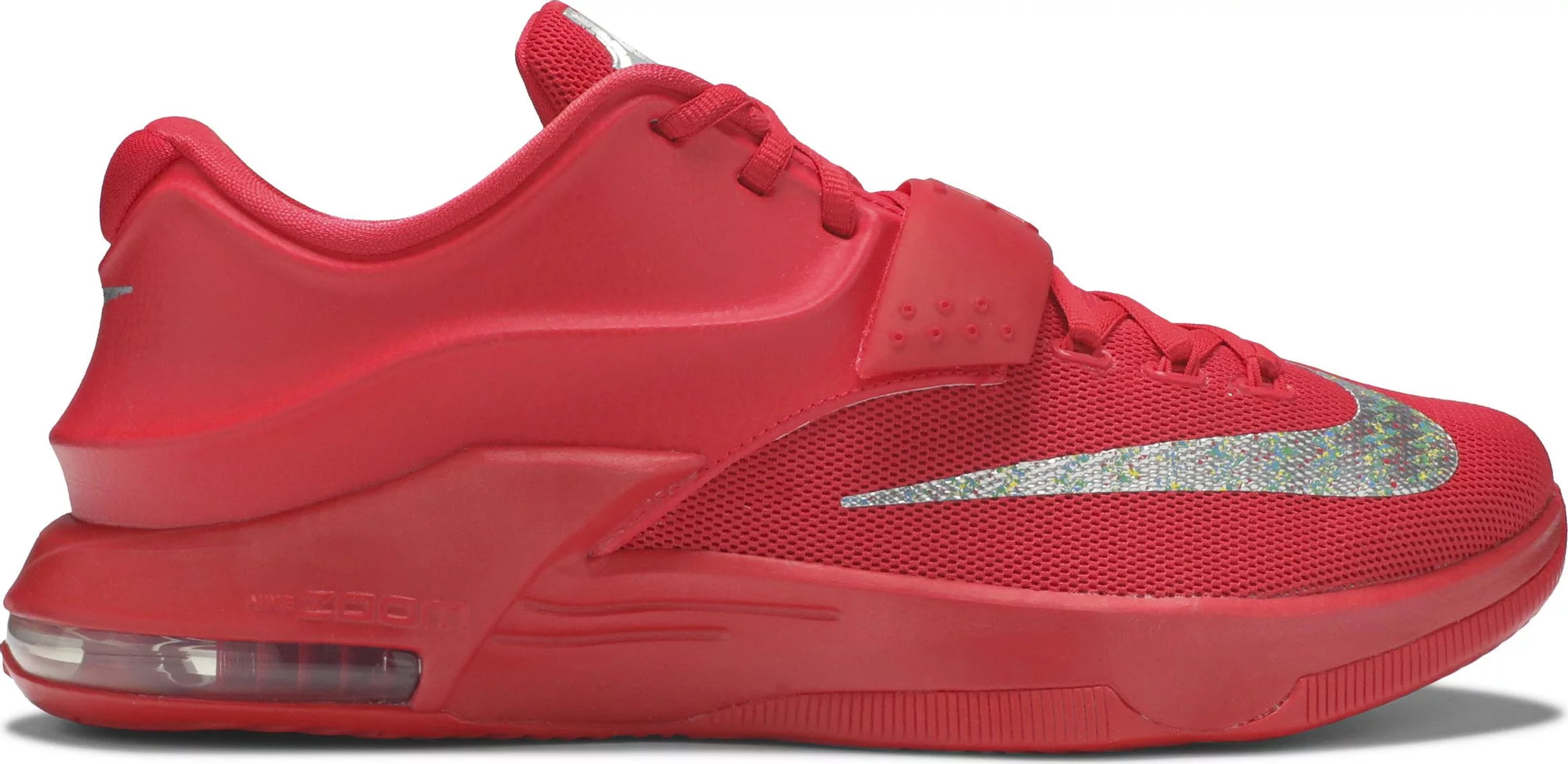 Nike KD 7 &quot;GLOBAL GAME&quot;