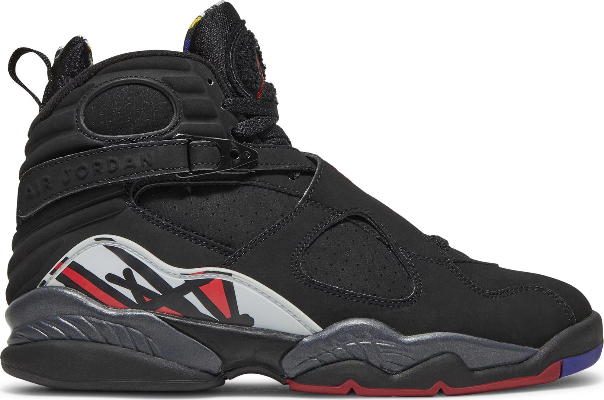 Air Jordan 8 Retro &quot;PLAYOFF&quot; 2007