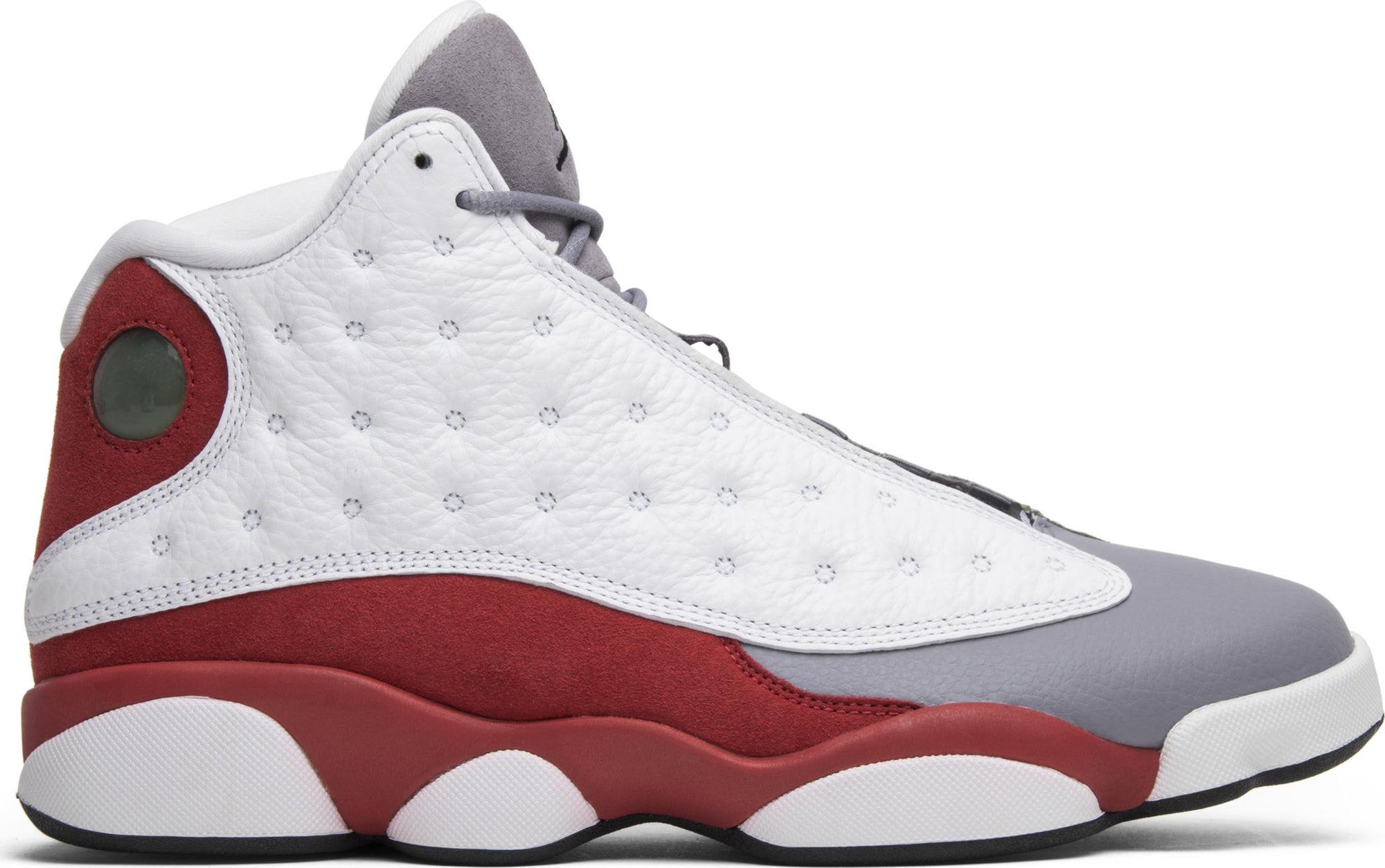 Air Jordan 13 Retro &quot;GREY TOE&quot; 2014