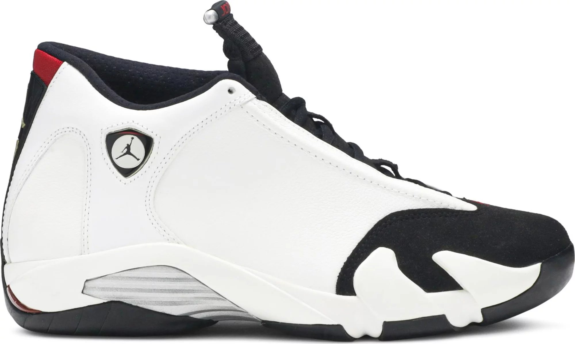 Air Jordan 14 Retro &quot;BLACK TOE&quot; 2014