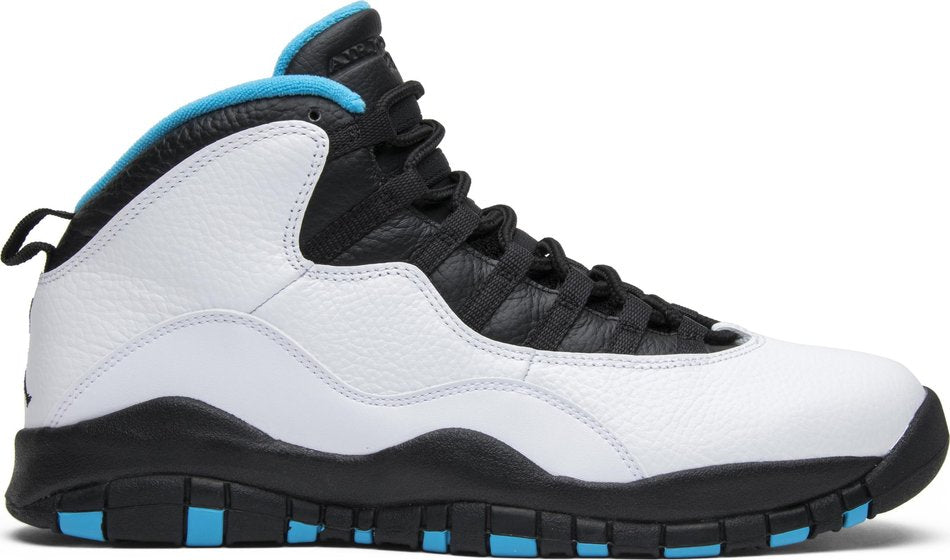 Air Jordan 10 Retro &quot;POWDER BLUE&quot;