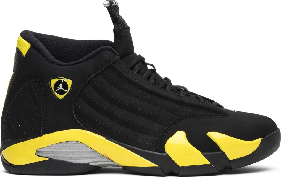 Air Jordan 14 Retro &quot;THUNDER&quot;