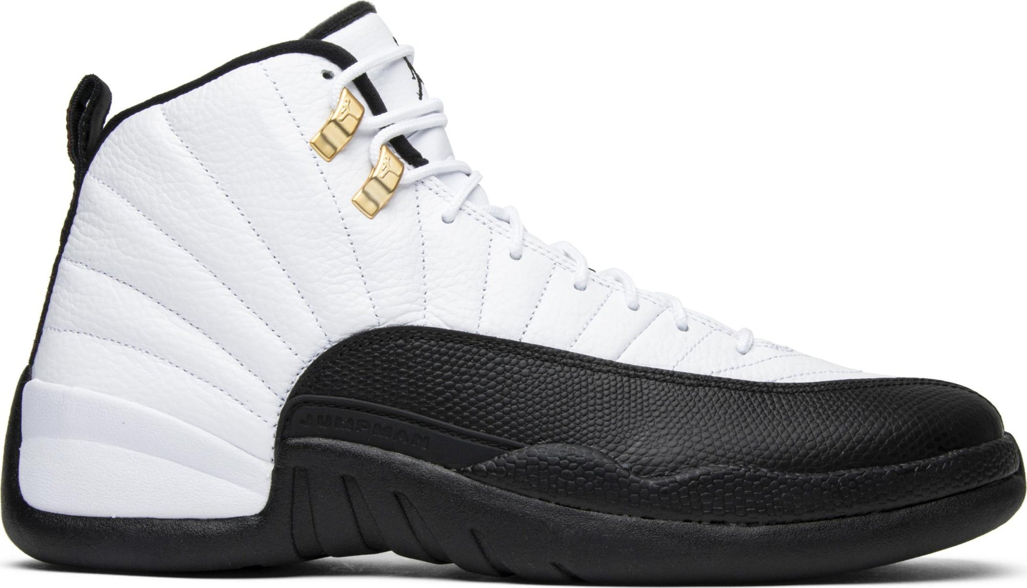 Air Jordan 12 Retro &quot;TAXI&quot; 2013