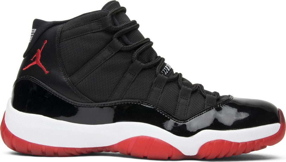 Air Jordan 11 Retro &quot;BRED&quot; 2012