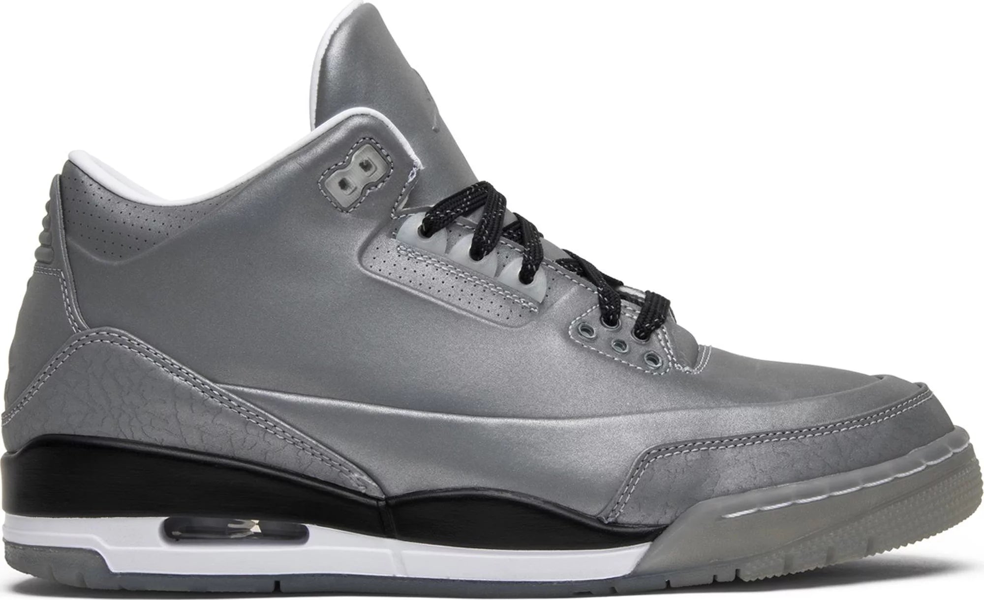 Air Jordan 3 Retro &quot;5LAB3 3M&quot;