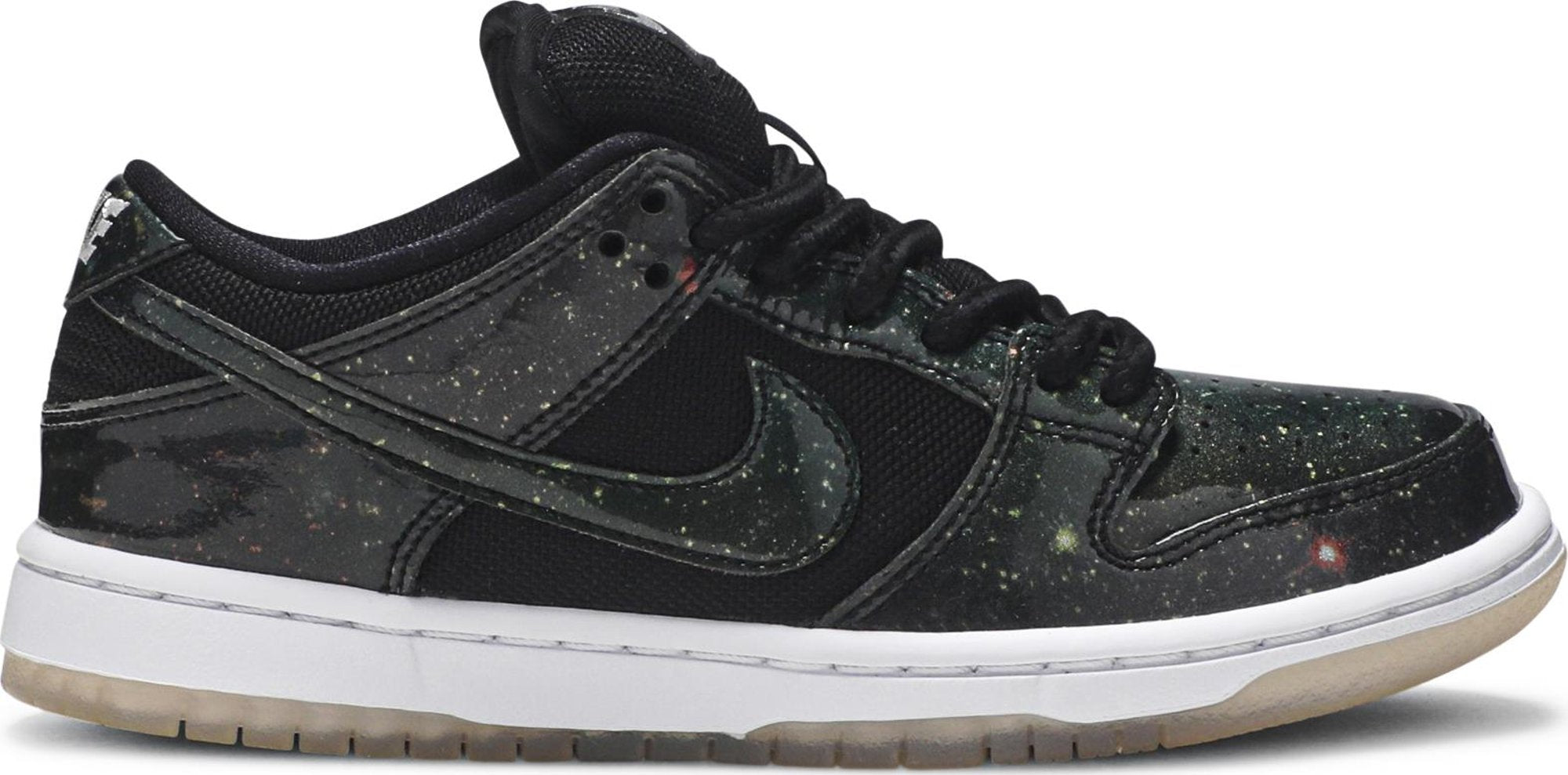 Nike SB Dunk Low &quot;420 INTERGALACTIC&quot;