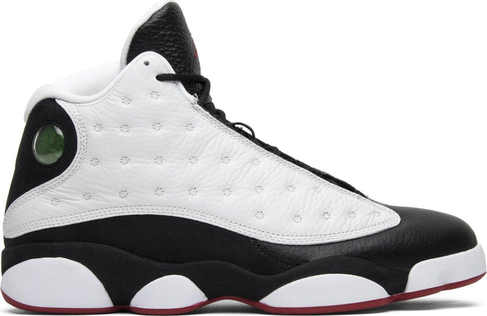 Air Jordan 13 Retro &quot;HE GOT GAME&quot; 2013