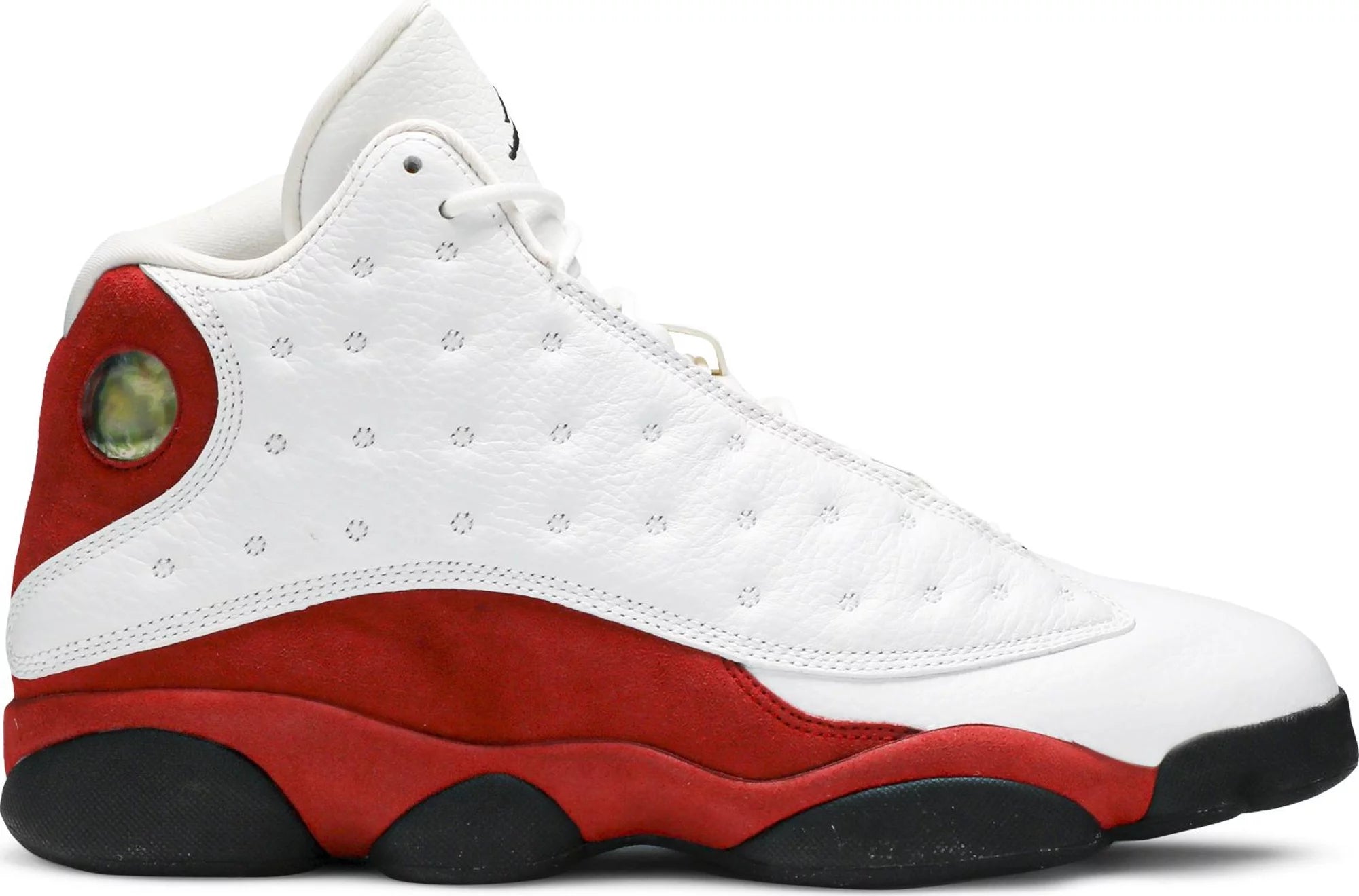 Air Jordan 13 Retro &quot;WHITE/RED&quot; 2010