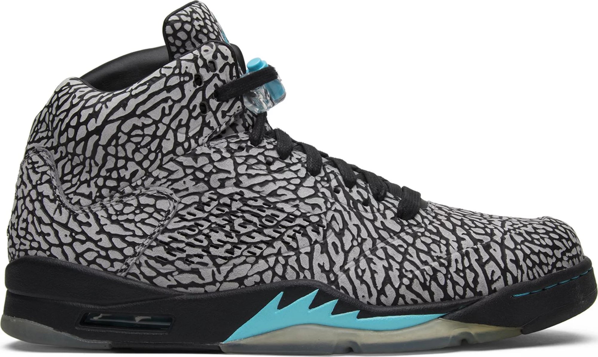 Air Jordan 3LAB5 &quot;GAMMA&quot;