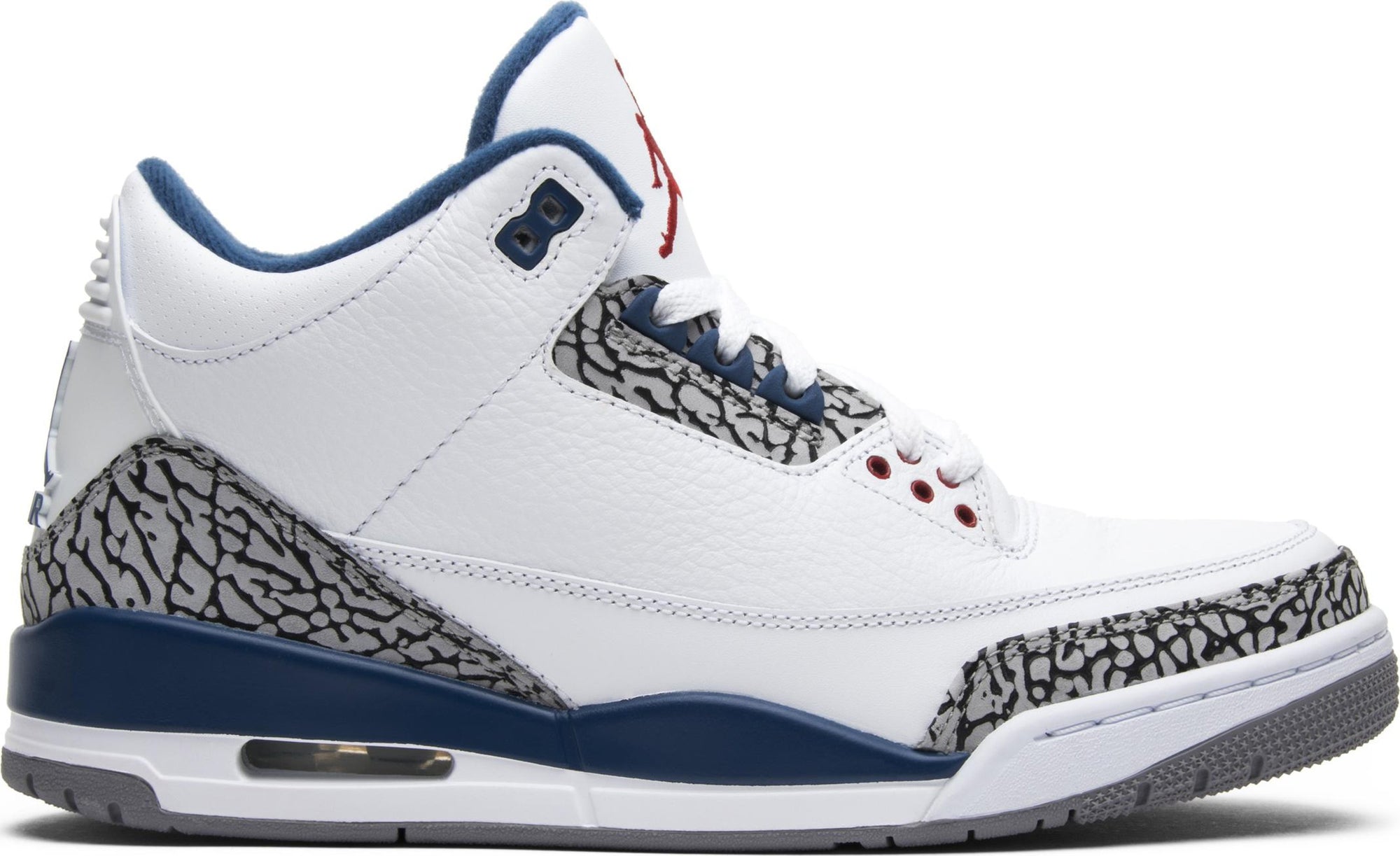 Air Jordan 3 Retro &quot;TRUE BLUE&quot; 2011