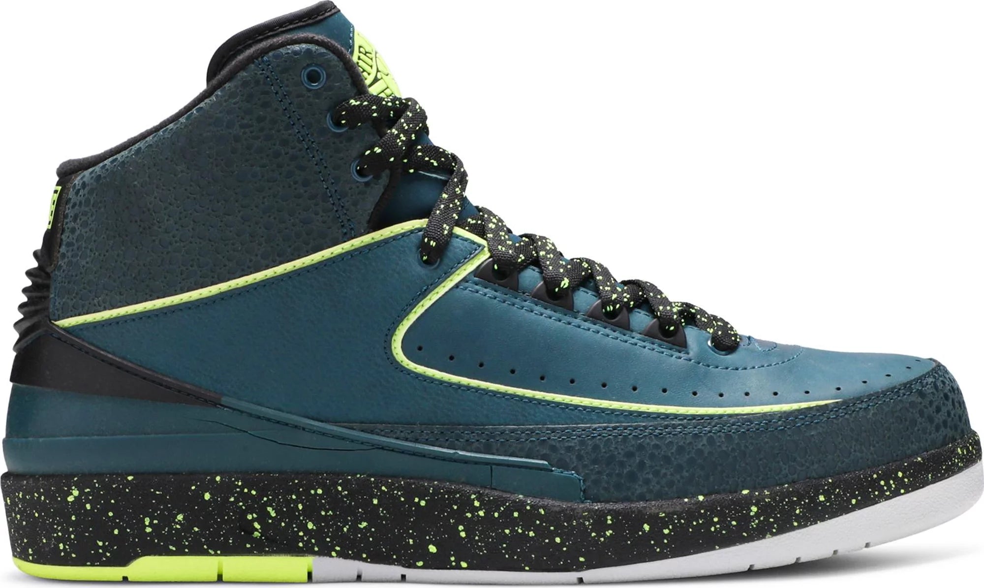 Air Jordan 2 Retro &quot;NIGHTSHADE&quot;