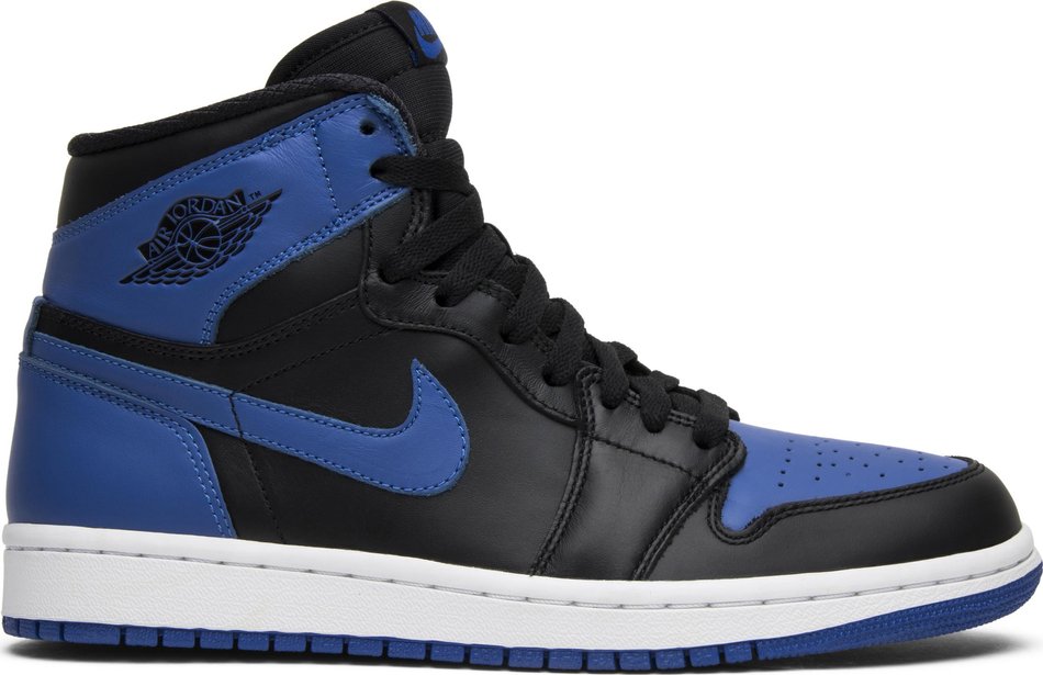 Air Jordan 1 Retro OG &quot;ROYAL&quot; 2013