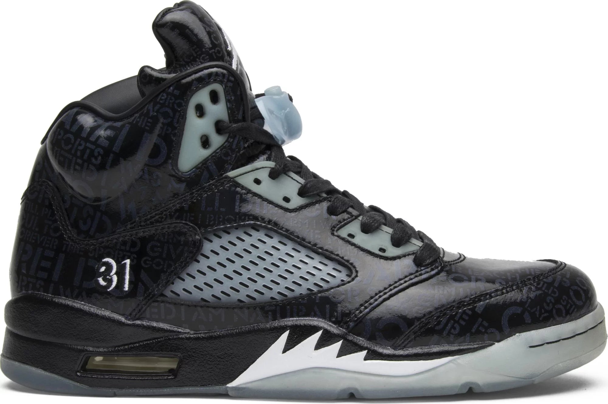 Air Jordan 5 Retro DB &quot;DOERNBECHER&quot;