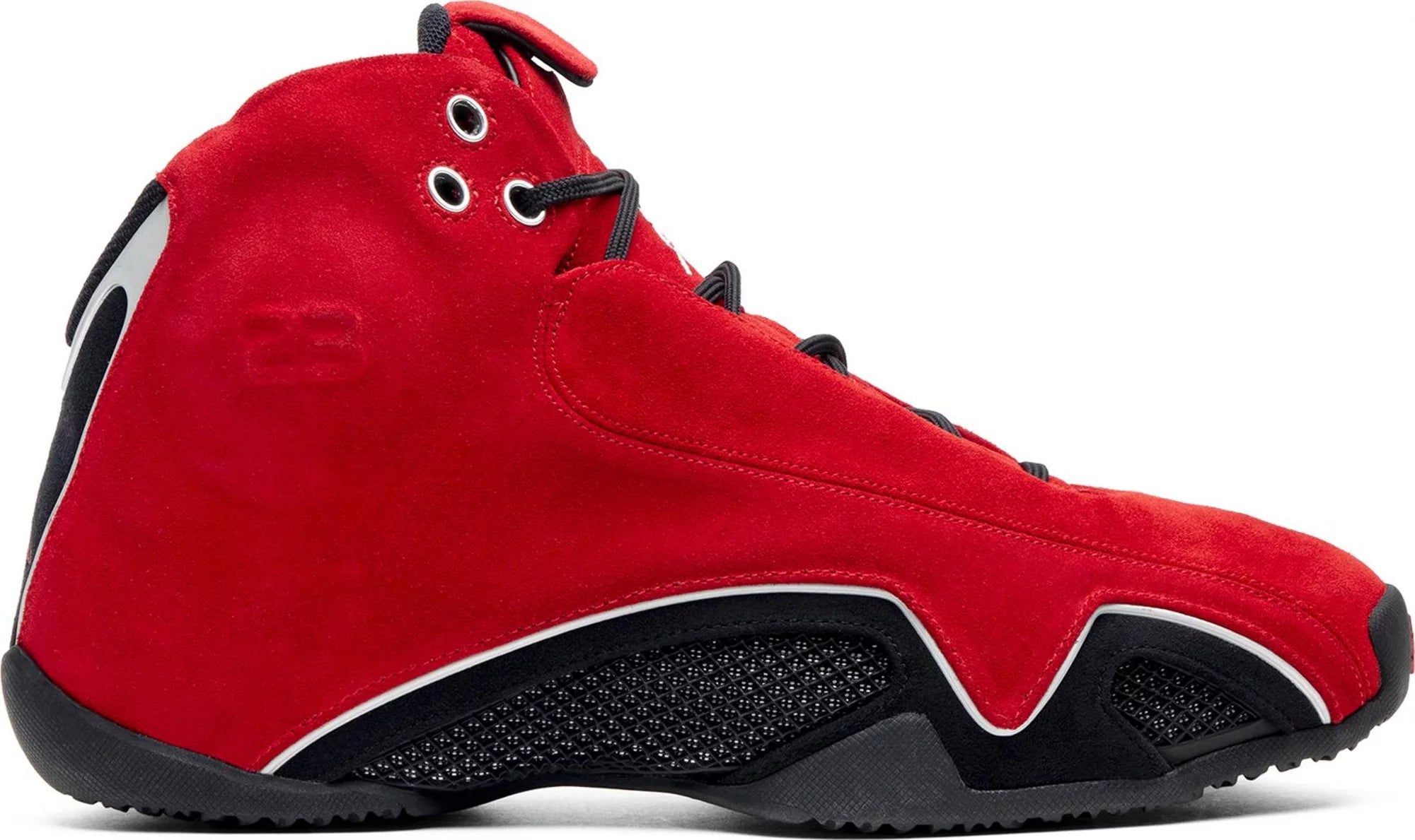 Air Jordan 21 &quot;RED SUEDE&quot;