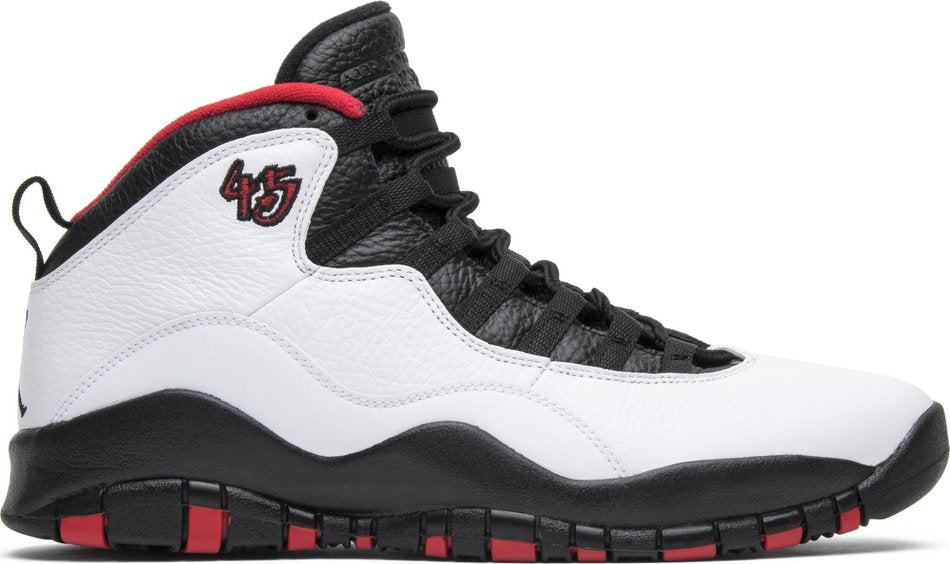 Air Jordan 10 Retro &quot;DOUBLE NICKEL&quot;