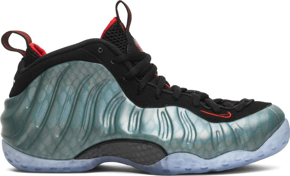 Nike Air Foamposite One PRM &quot;GONE FISHING&quot;