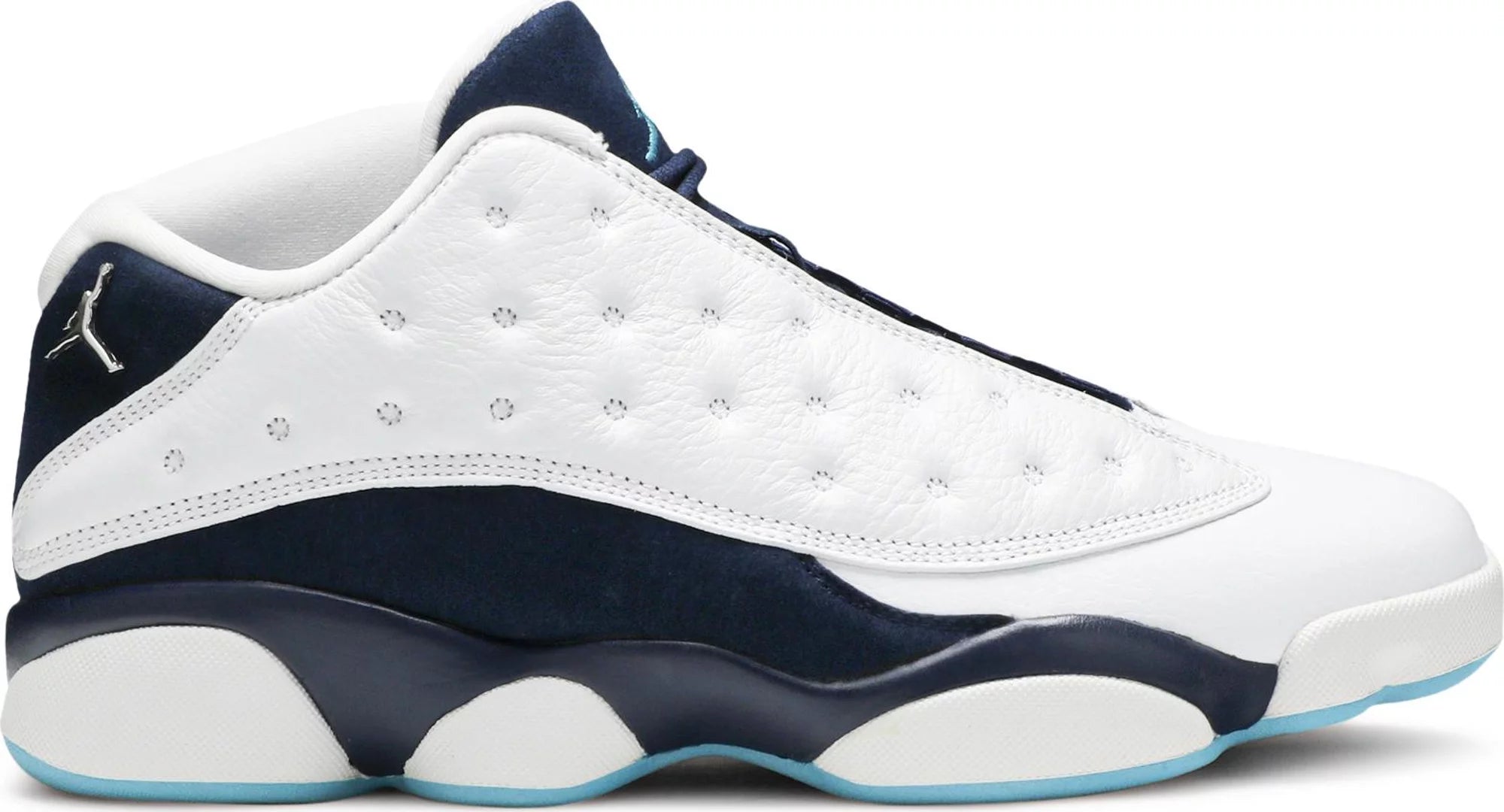 Air Jordan 13 Retro Low &quot;HORNETS&quot;