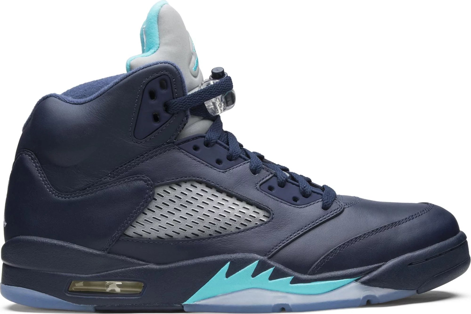 Air Jordan 5 Retro &quot;HORNETS&quot;