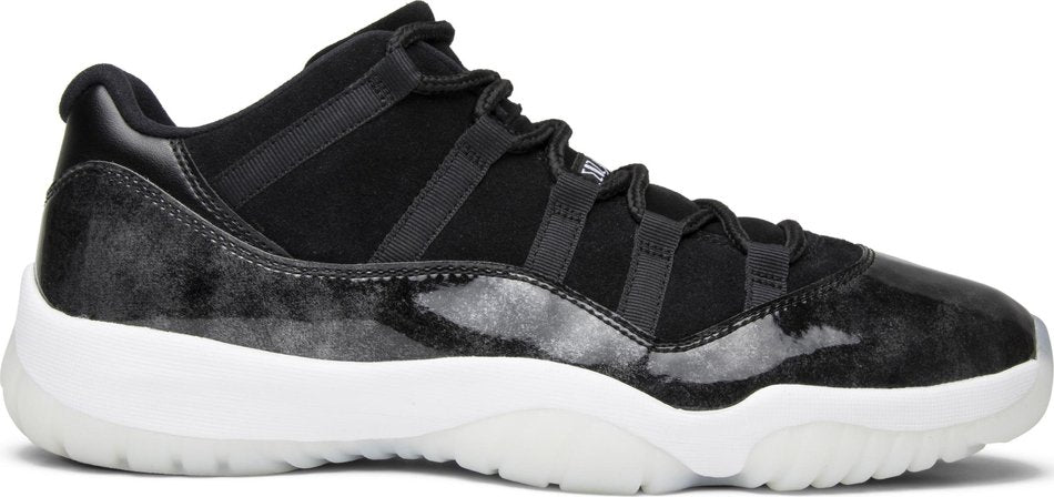 Air Jordan 11 Retro Low &quot;BARON&quot;