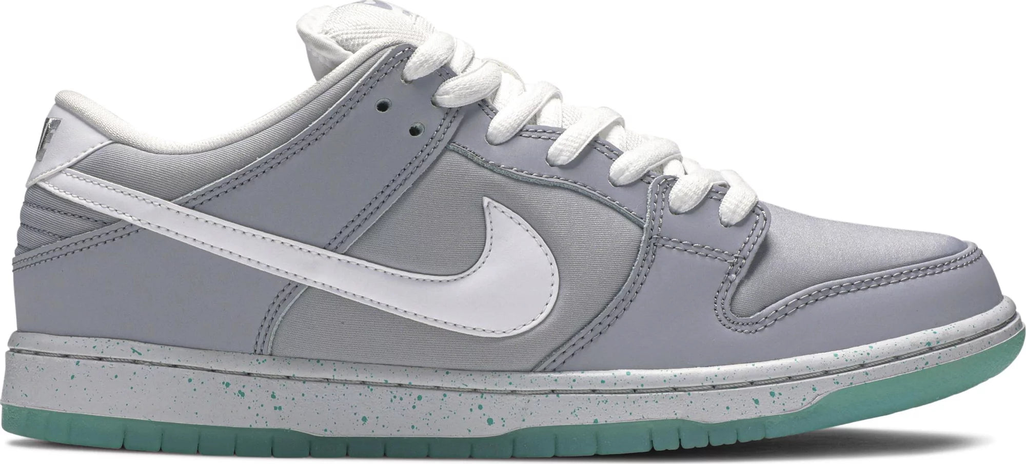 Nike Dunk Low Premium SB &quot;MARTY MCFLY&quot;