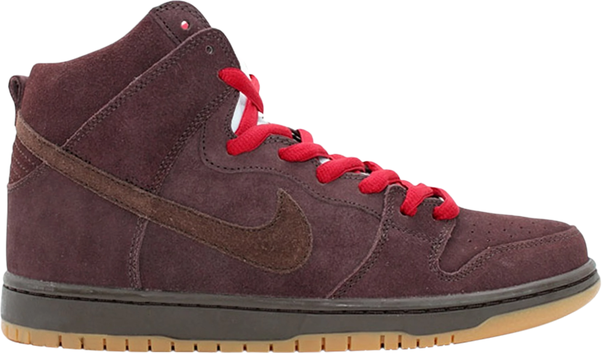 Nike Dunk High Pro SB &quot;BUDWEISER&quot;