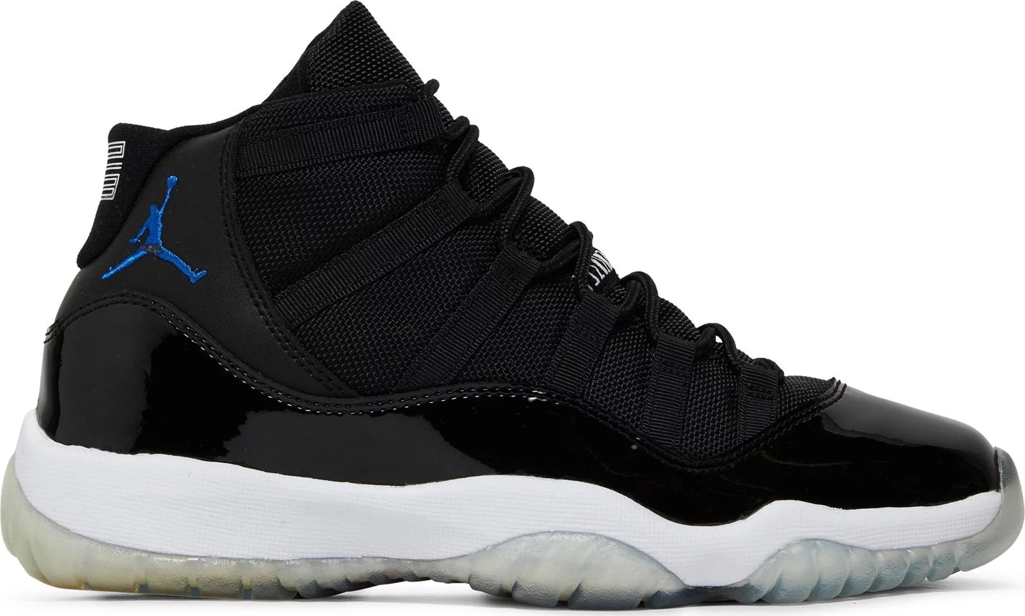 Air Jordan 11 Retro GS &quot;SPACE JAM&quot; 2009