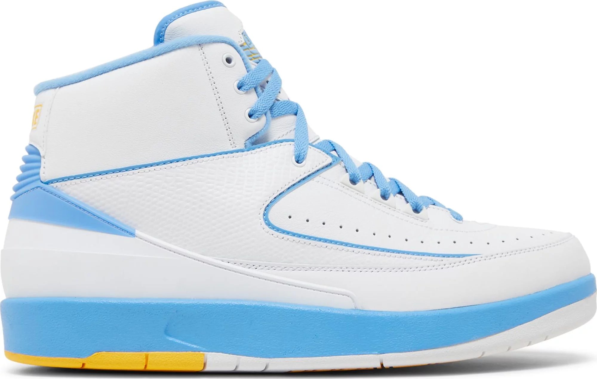 Air Jordan 2 Retro &quot;MELO&quot; 2018