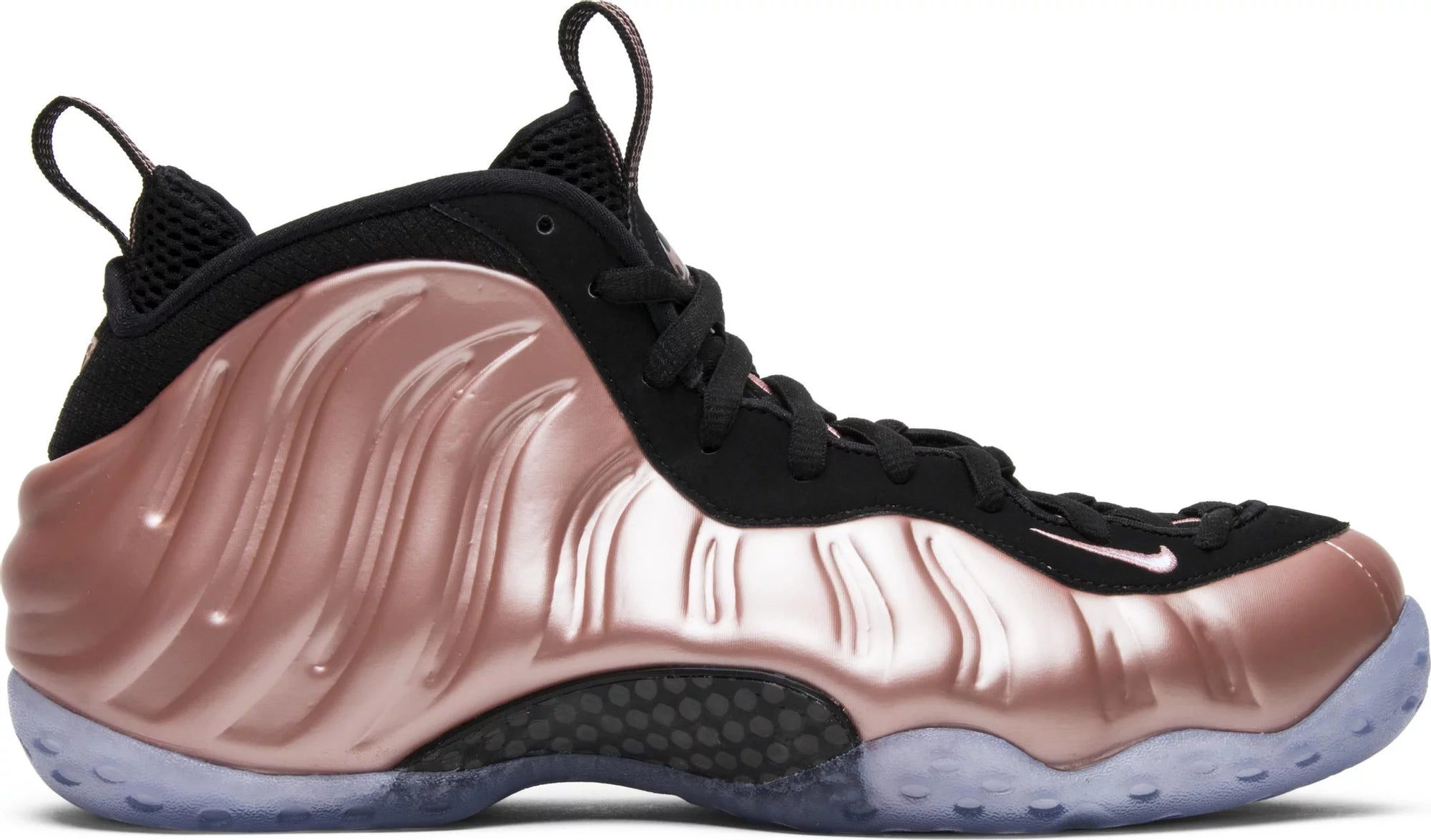 Nike Air Foamposite One &quot;RUST PINK&quot;