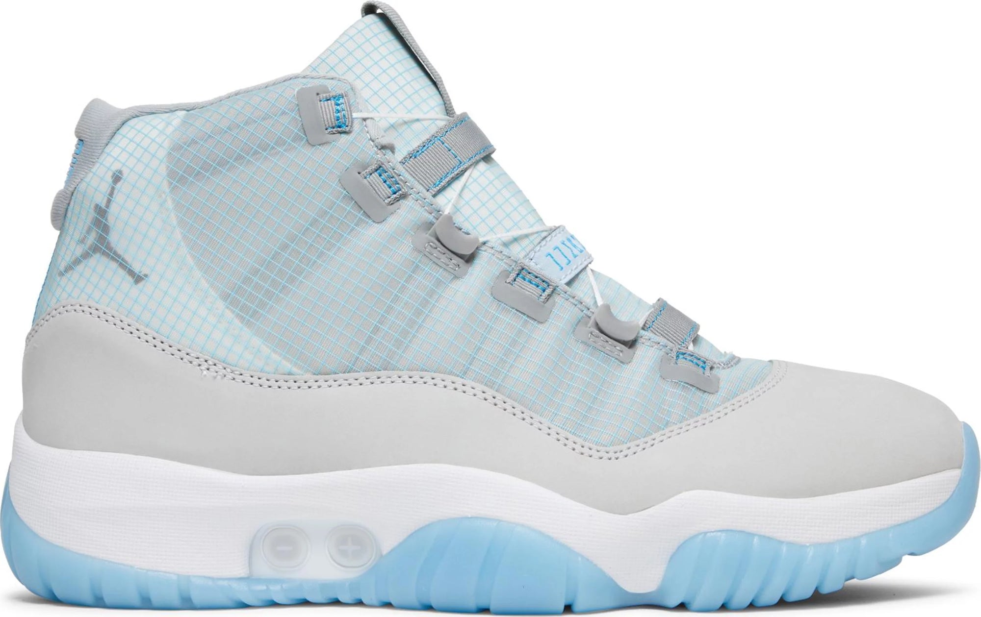 Air Jordan 11 Adapt &quot;DARK POWDER BLUE&quot;