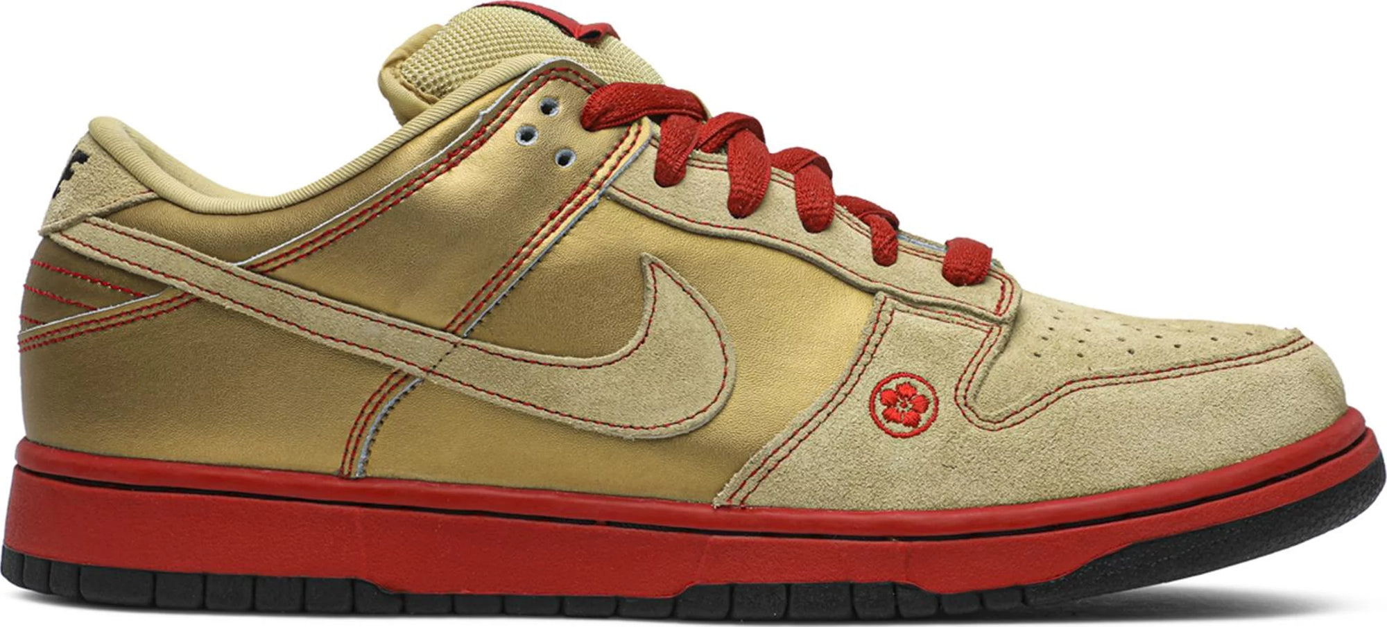 Nike Dunk Low Pro SB &quot;MONEY CAT&quot;