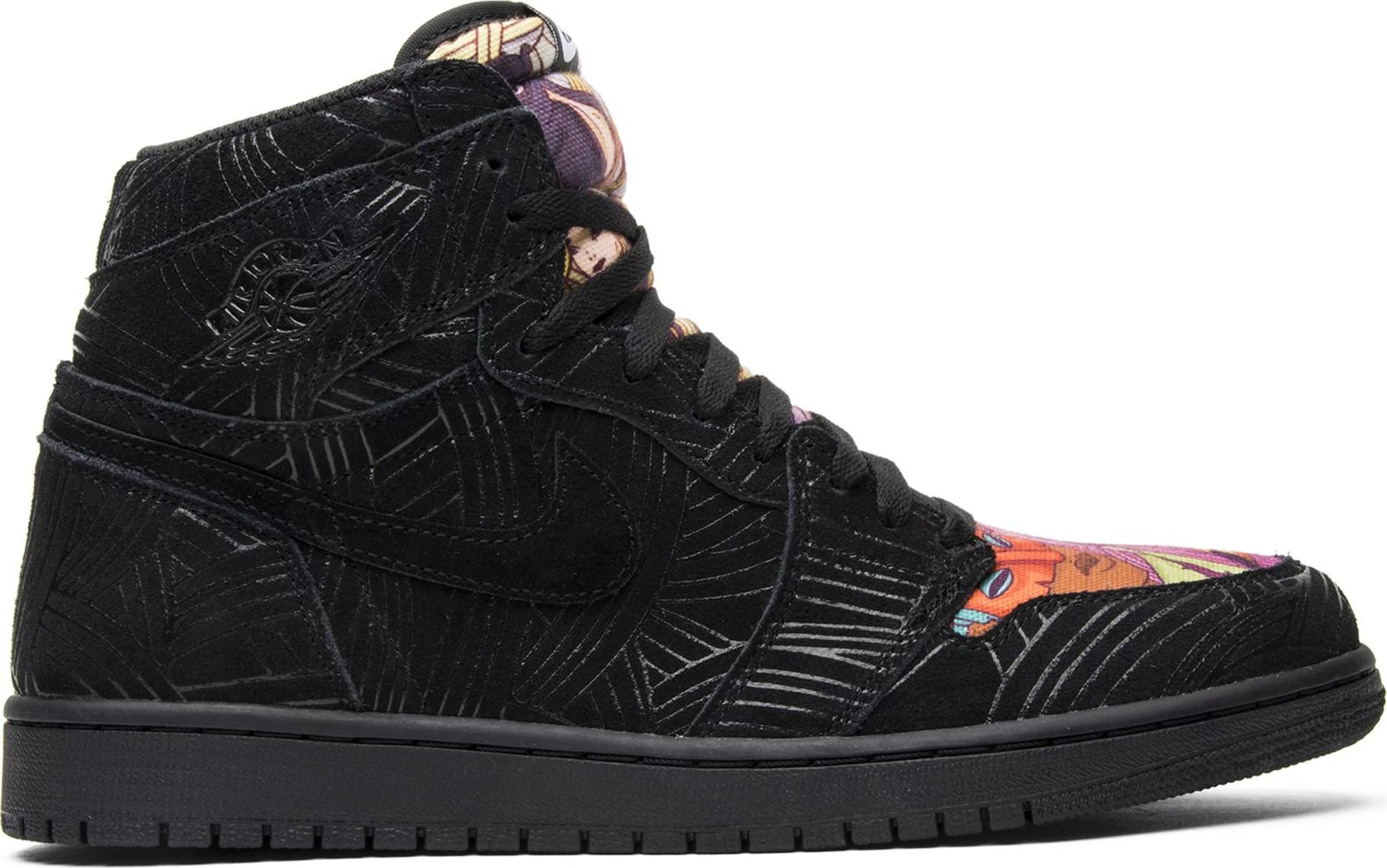 Air Jordan 1 Retro High OG LHM &quot;LOS PRIMEROS&quot;