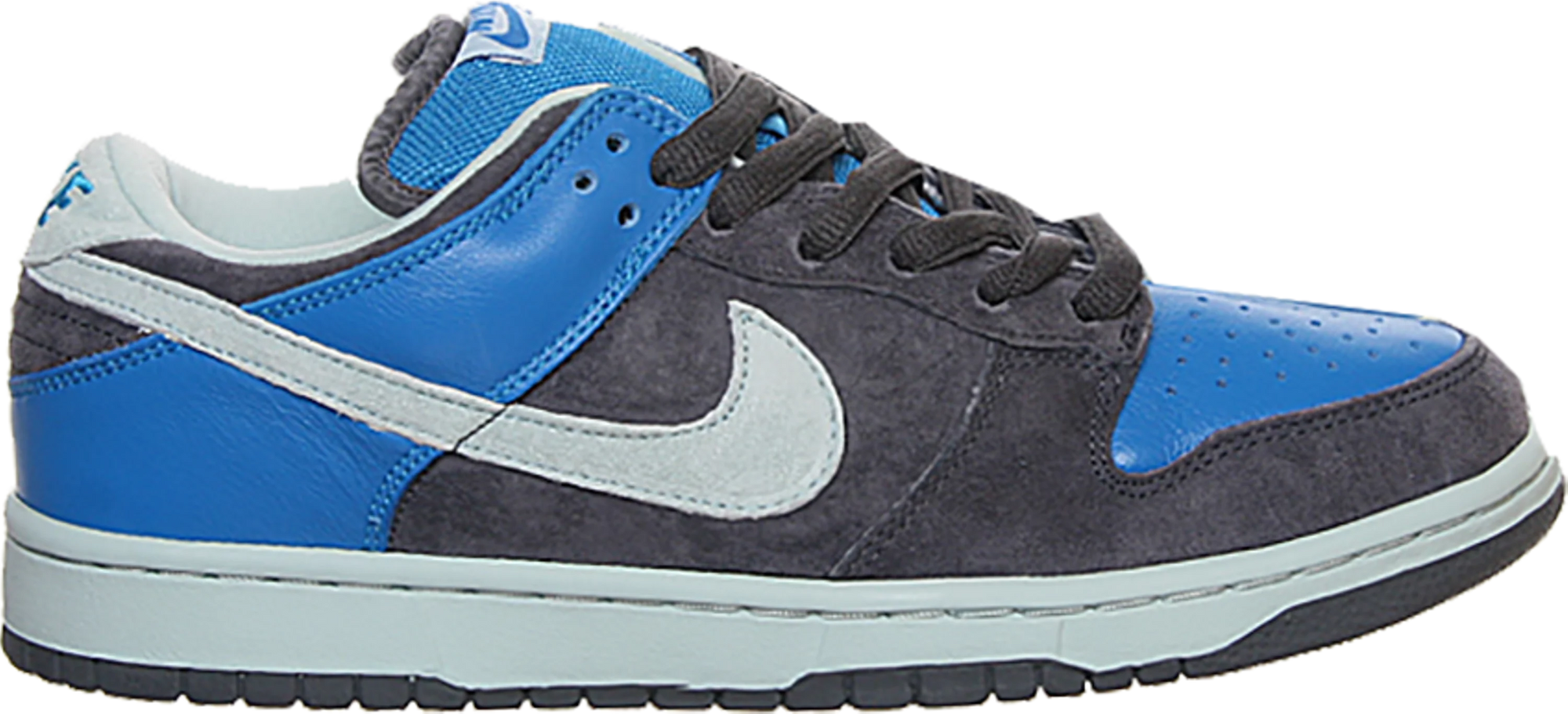 Nike Dunk Low Pro SB &quot;AQUA CHALK&quot;