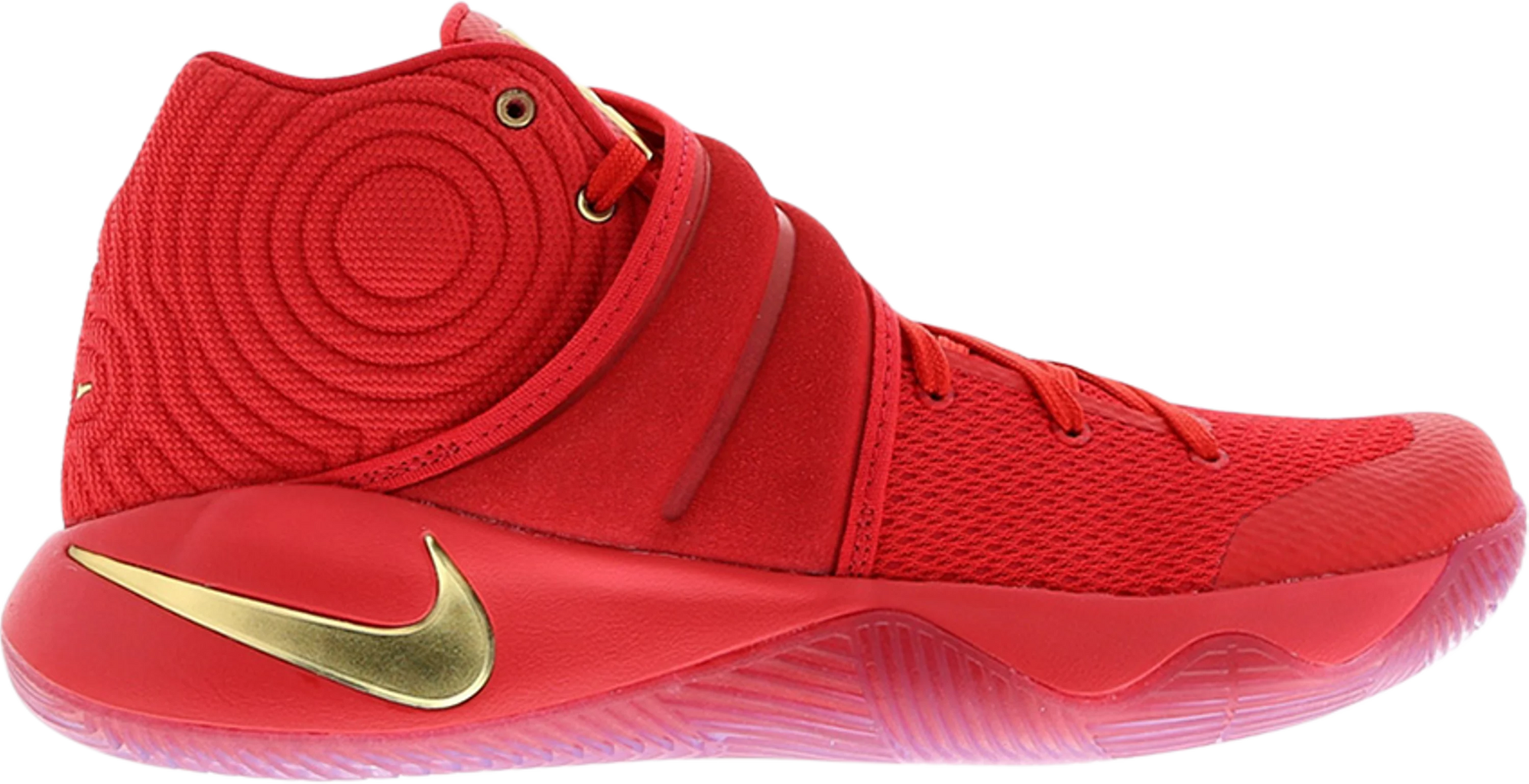 Nike Kyrie 2 LMTD &quot;GOLD MEDAL&quot;