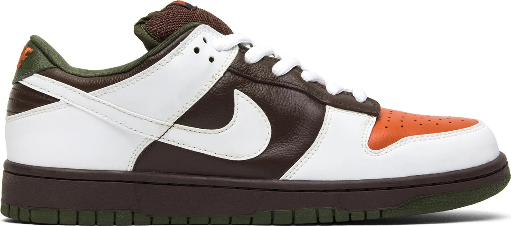 Nike Dunk Low Pro SB &quot;OOMPA LOOMPA&quot;