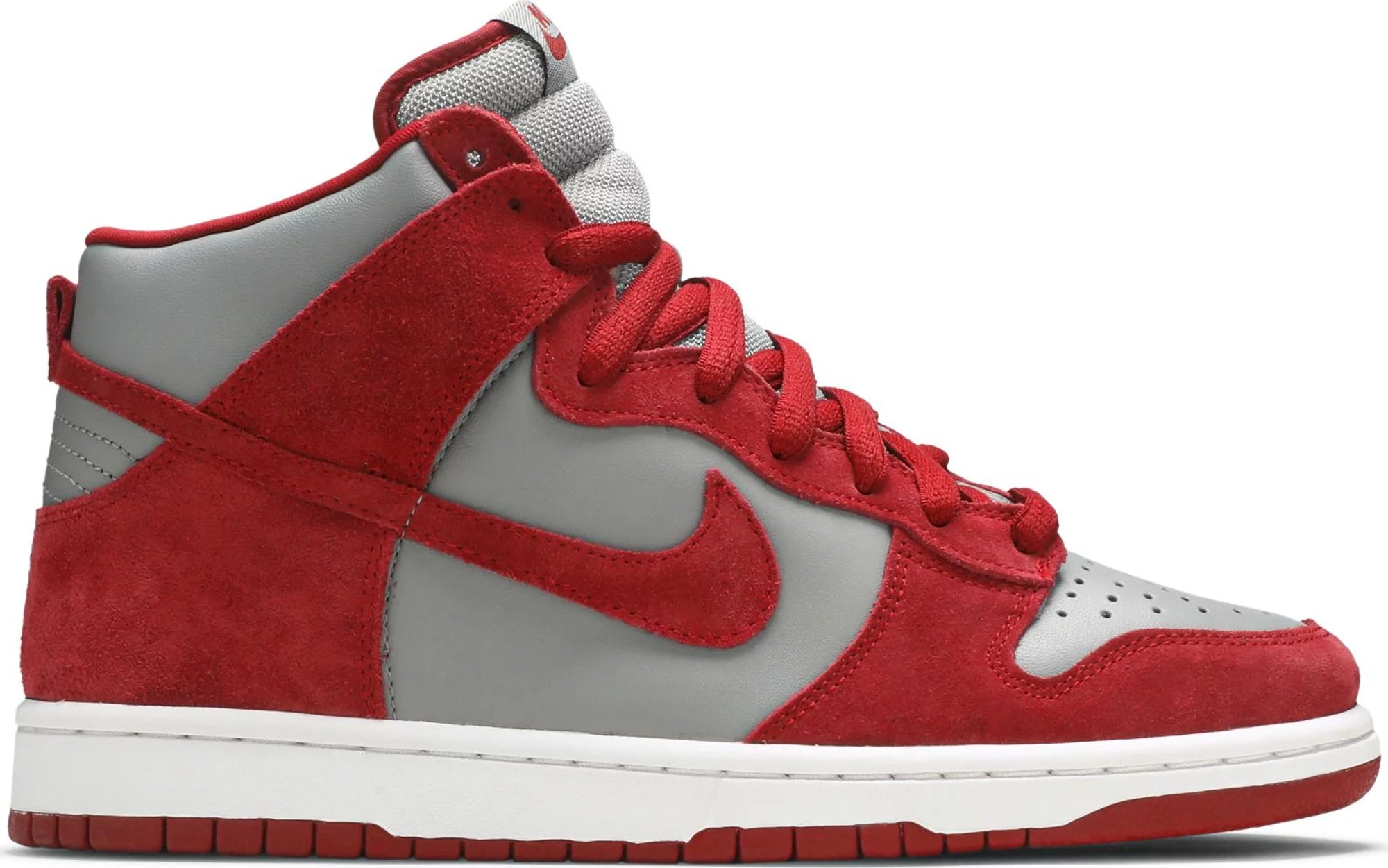 Nike Dunk High Pro SB &quot;UNLV&quot;