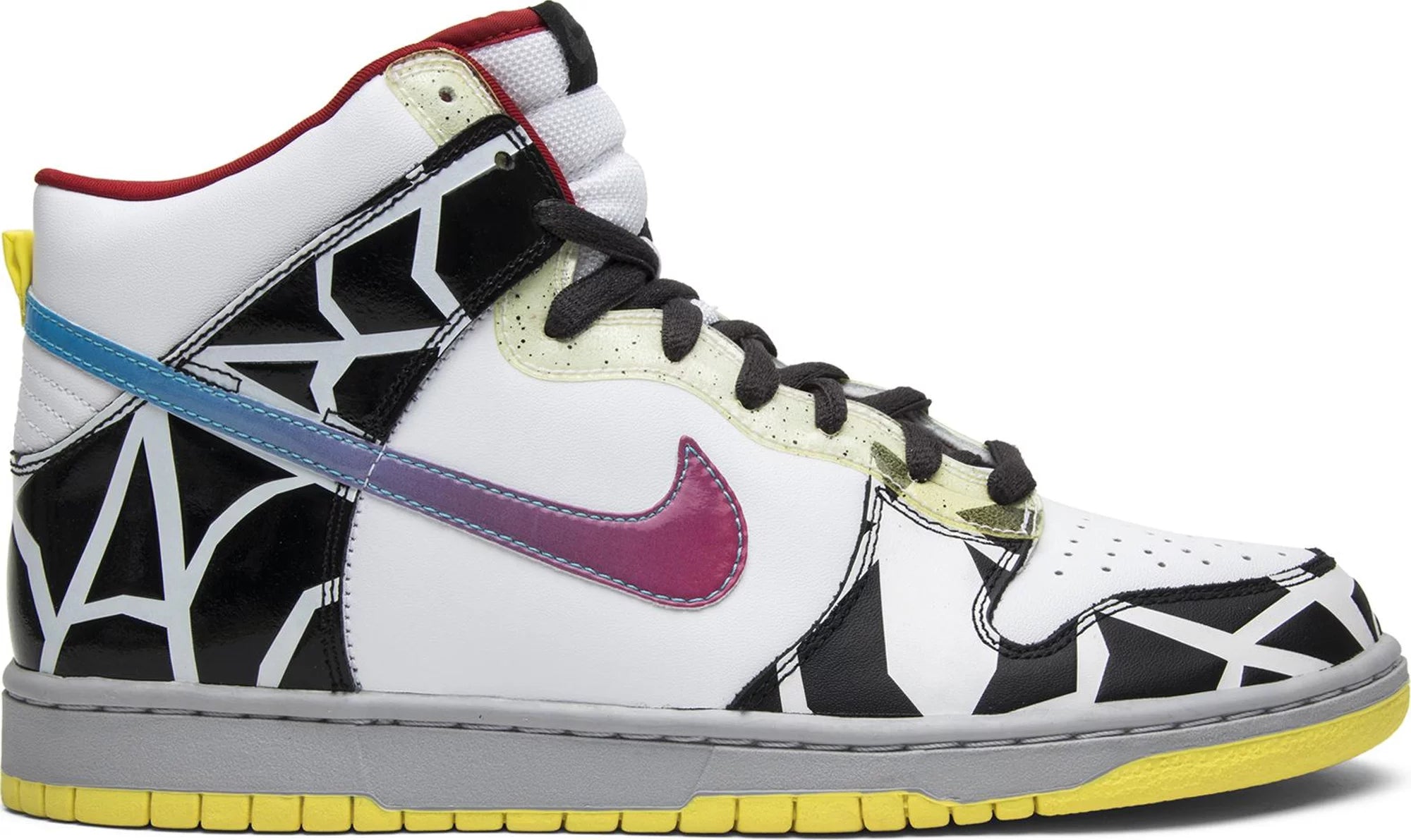 Nike Dunk High Premium SB &quot;THRASHIN&quot;