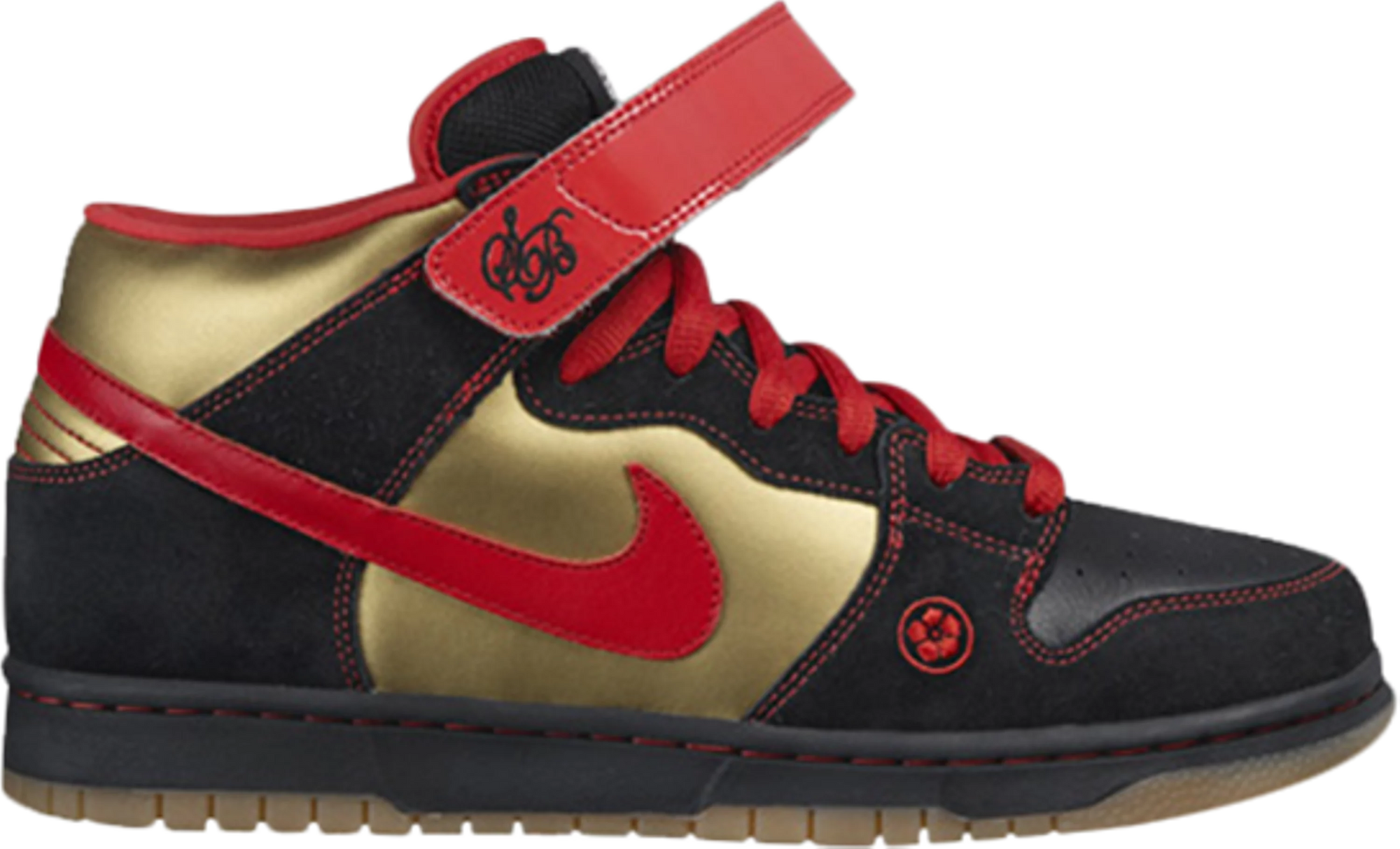 Nike Dunk Mid Pro SB &quot;MONEY CAT&quot;