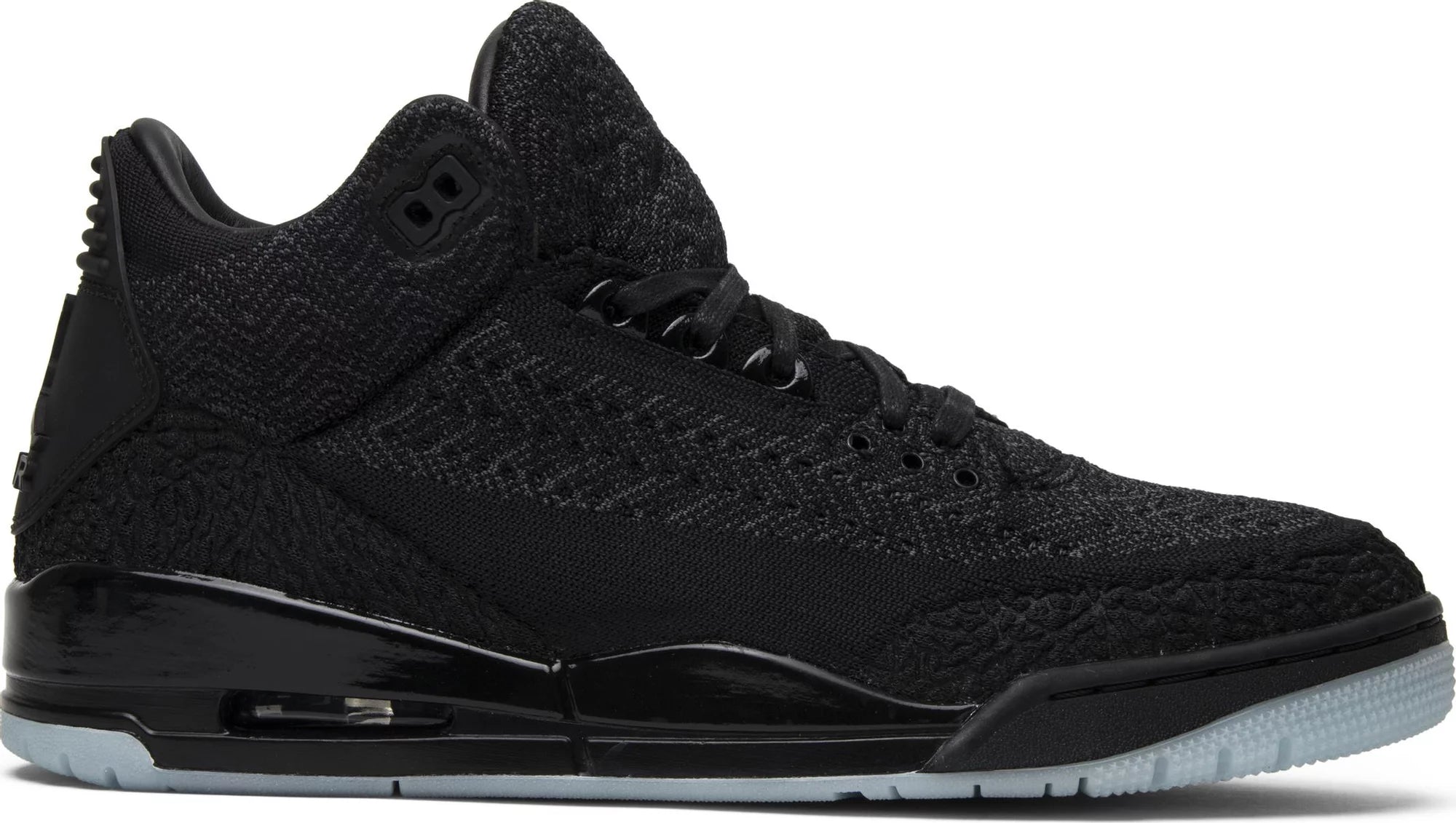 Air Jordan 3 Retro &quot;FLYKNIT/BLACK&quot;