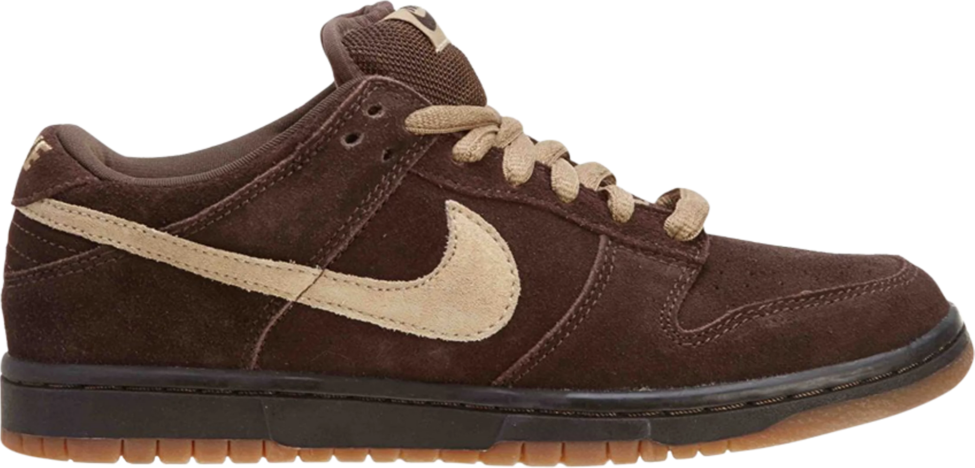 Nike Dunk Low Pro SB &quot;DARK MOCHA&quot;