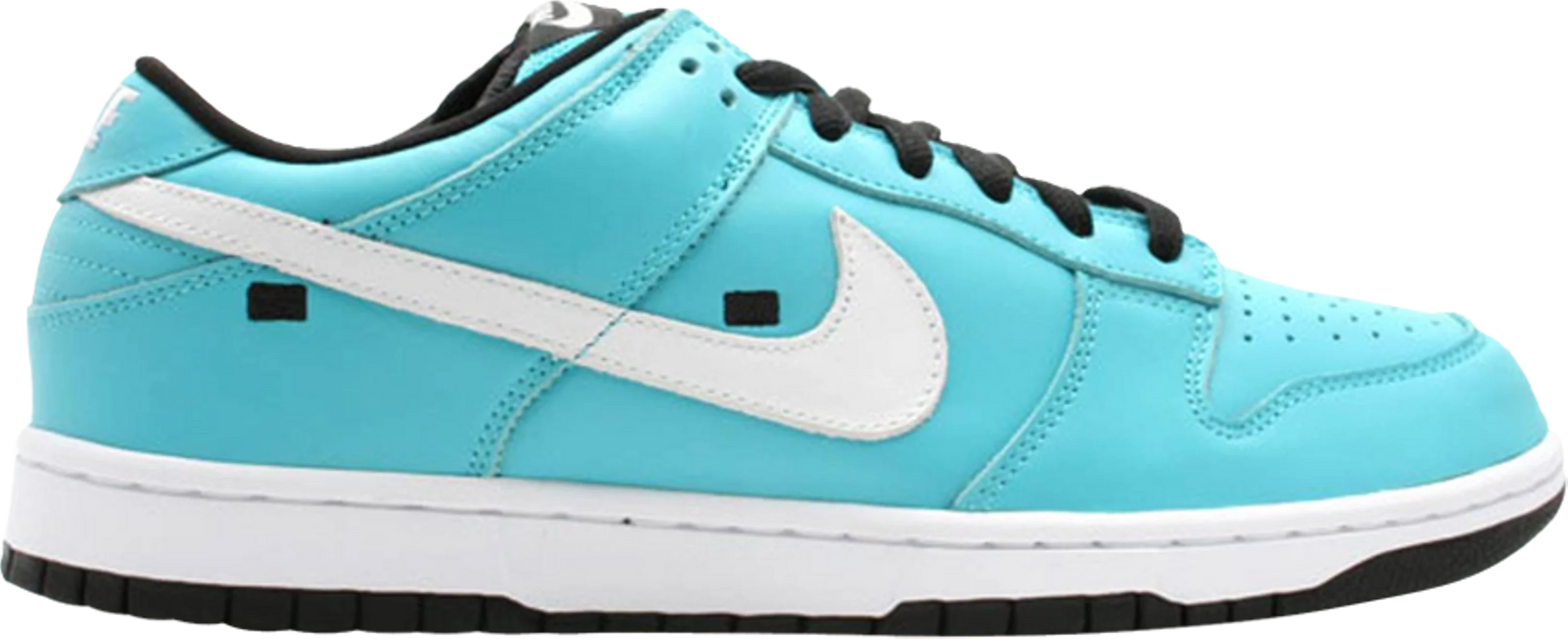 Nike Dunk Low Premium SB &quot;TOKYO BLUE TAXI&quot;