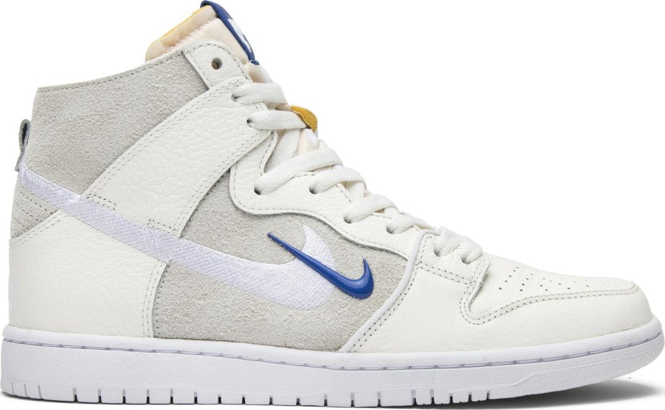 Nike SB Zoom Dunk High Pro QS &quot;SOULLAND FRI.DAY 02&quot;