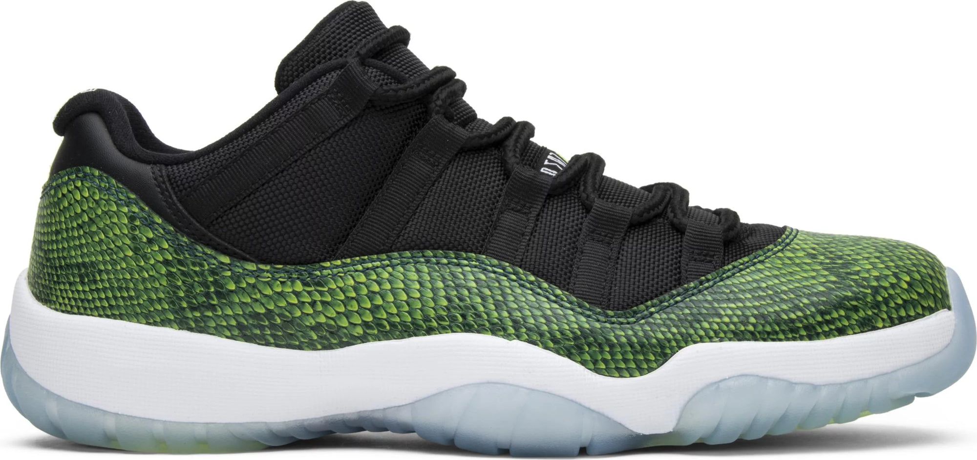 Air Jordan 11 Retro Low &quot;SNAKE&quot;