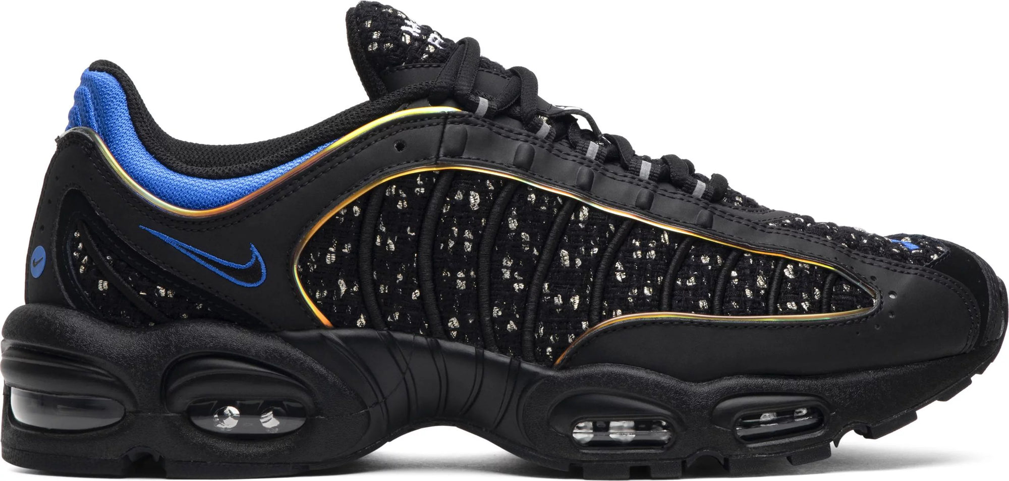 Nike Air Max Tailwind 4 &quot;SUPREME/BLACK&quot;